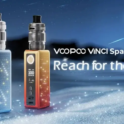 VINCI Spark100 Won The “Best Starter Kit” Award