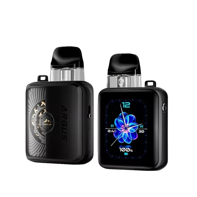 Voopoo-Argus-P3-Pod-Vape-Kit-black Voopoo-Argus-P3-Pod-Vape-Kit-black