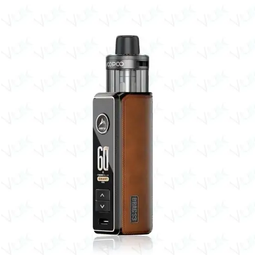 brown–voopoo-drag-s3-pod-kit brown–voopoo-drag-s3-pod-kit