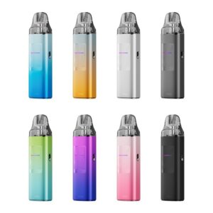 VOOPOO VINCI S Pod Mod Kit 40W (Coming Soon)