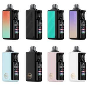 VRIZZ 2 Pod Kit 30W (Coming Soon)