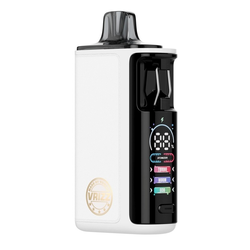 white-leather-voopoo-vrizz-2 white-leather-voopoo-vrizz-2